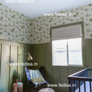 Kids Bedroom Design Bunk Bed Best Kids Room Ideas Model No - 1689