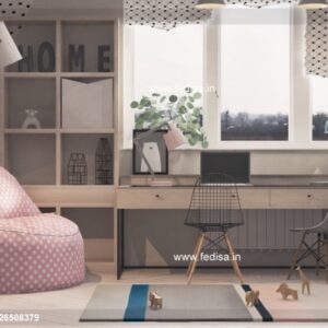 Kids Bedroom Design Bunk Bed Best Kids Room Ideas Model No - 1694