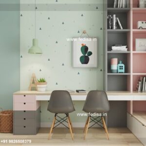 Kids Bedroom Design Bunk Bed Best Kids Room Ideas Model No - 1695