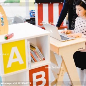 Kids Bedroom Design Bunk Bed Best Kids Room Ideas Model No - 1696