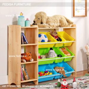 Kids Bedroom Design Bunk Bed Best Kids Room Ideas Model No - 1707