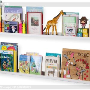 Kids Bedroom Design Bunk Bed Best Kids Room Ideas Model No - 1708