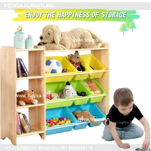 Kids Bedroom Design Bunk Bed Best Kids Room Ideas Model No - 1710