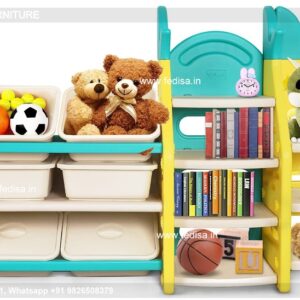Kids Bedroom Design Bunk Bed Best Kids Room Ideas Model No - 1711
