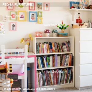 Kids Bedroom Design Bunk Bed Best Kids Room Ideas Model No - 1713