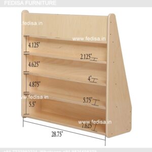 Kids Bedroom Design Bunk Bed Best Kids Room Ideas Model No - 1714