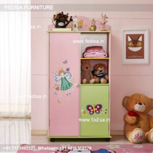 Kids Bedroom Design Bunk Bed Best Kids Room Ideas Model No - 1715