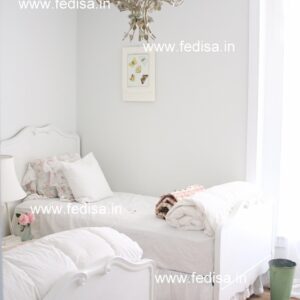 Kids Bedroom Design Bunk Bed Best Kids Room Ideas Model No - 1738