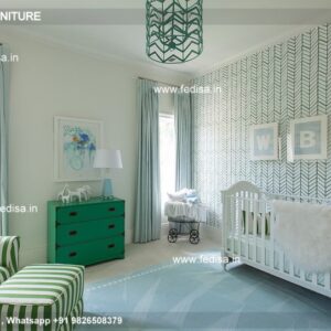 Kids Bedroom Design Bunk Bed Best Kids Room Ideas Model No - 1739