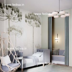 Kids Bedroom Design Bunk Bed Best Kids Room Ideas Model No - 1766