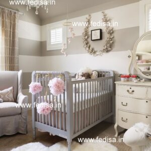 Kids Bedroom Design Bunk Bed Best Kids Room Ideas Model No - 1772