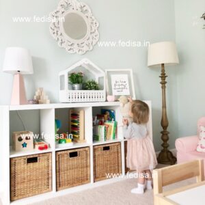 Kids Bedroom Design Bunk Bed Best Kids Room Ideas Model No - 1776