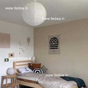 Kids Bedroom Design Bunk Bed Best Kids Room Ideas Model No - 1781