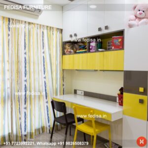 Kids Bedroom Design Bunk Bed Best Kids Room Ideas Model No - 1783