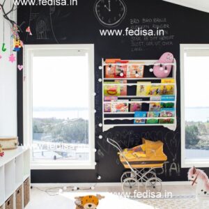 Kids Bedroom Design Bunk Bed Best Kids Room Ideas Model No - 1786