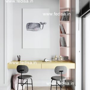 Kids Bedroom Design Bunk Bed Best Kids Room Ideas Model No - 1788