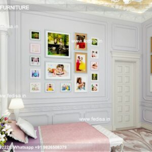 Kids Bedroom Design Bunk Bed Best Kids Room Ideas Model No - 1791