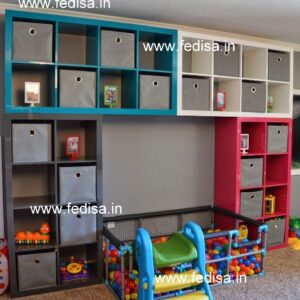 Kids Bedroom Design Bunk Bed Best Kids Room Ideas Model No - 1796