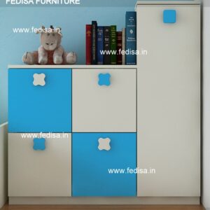 Kids Bedroom Design Bunk Bed Best Kids Room Ideas Model No - 1810