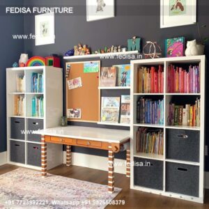 Kids Bedroom Design Bunk Bed Best Kids Room Ideas Model No - 1816