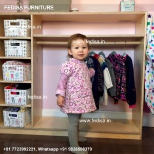 Kids Bedroom Design Bunk Bed Best Kids Room Ideas Model No - 1819