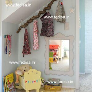 Kids Bedroom Design Bunk Bed Best Kids Room Ideas Model No - 1836