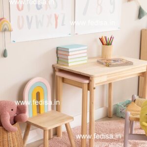 Kids Bedroom Design Bunk Bed Best Kids Room Ideas Model No - 1840