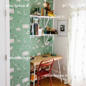 Kids Bedroom Design Bunk Bed Best Kids Room Ideas Model No - 1842