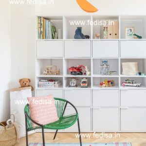 Kids Bedroom Design Bunk Bed Best Kids Room Ideas Model No - 1844