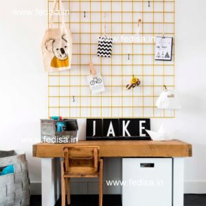 Kids Bedroom Design Bunk Bed Best Kids Room Ideas Model No - 1849