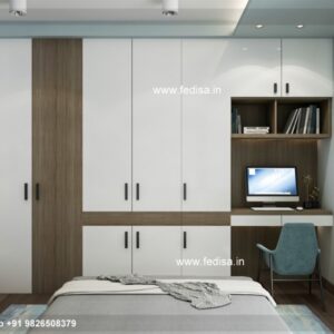 Kids Bedroom Design Bunk Bed Best Kids Room Ideas Model No - 1850