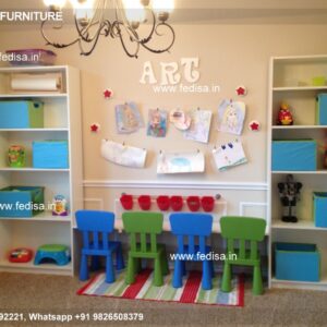 Kids Bedroom Design Bunk Bed Best Kids Room Ideas Model No - 1855