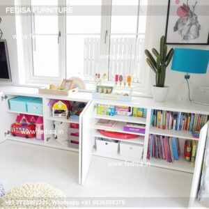 Kids Bedroom Design Bunk Bed Best Kids Room Ideas Model No - 1860