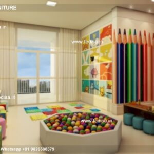 Kids Bedroom Design Bunk Bed Best Kids Room Ideas Model No - 1862