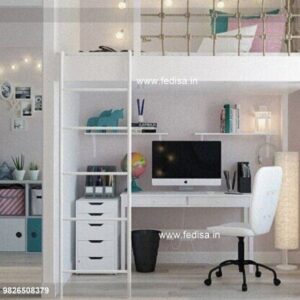 Kids Bedroom Design Bunk Bed Best Kids Room Ideas Model No - 1866