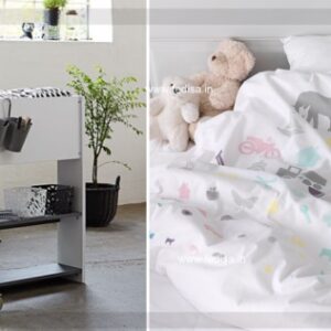 Kids Bedroom Design Bunk Bed Best Kids Room Ideas Model No - 1868