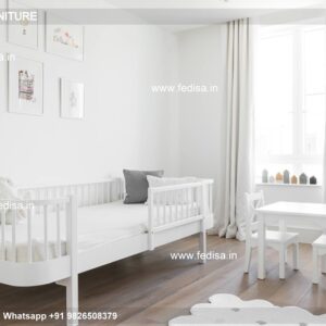 Kids Bedroom Design Bunk Bed Best Kids Room Ideas Model No - 1873