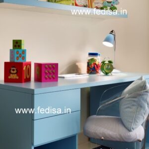 Kids Bedroom Design Bunk Bed Best Kids Room Ideas Model No - 1875