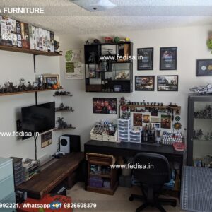 Kids Bedroom Design Bunk Bed Best Kids Room Ideas Model No - 1876