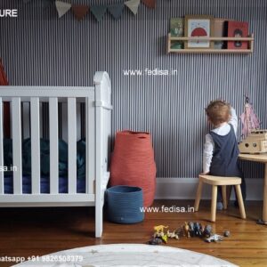 Kids Bedroom Design Bunk Bed Best Kids Room Ideas Model No - 1888