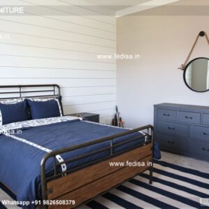 Kids Bedroom Design Bunk Bed Best Kids Room Ideas Model No - 1890