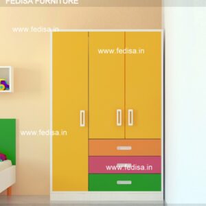 Kids Bedroom Design Bunk Bed Best Kids Room Ideas Model No - 1897