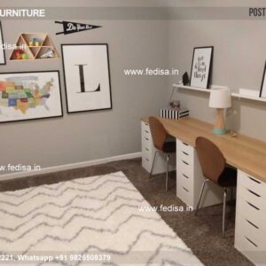 Kids Bedroom Design Bunk Bed Best Kids Room Ideas Model No - 1903