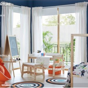 Kids Bedroom Design Bunk Bed Best Kids Room Ideas Model No - 1904