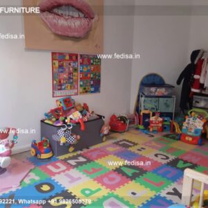 Kids Bedroom Design Bunk Bed Best Kids Room Ideas Model No - 1906