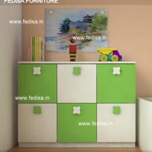 Kids Bedroom Design Bunk Bed Best Kids Room Ideas Model No - 1907