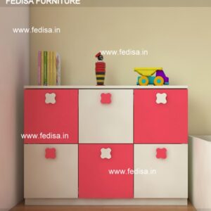 Kids Bedroom Design Bunk Bed Best Kids Room Ideas Model No - 1908