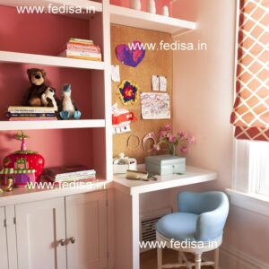 Kids Bedroom Design Bunk Bed Best Kids Room Ideas Model No - 1912