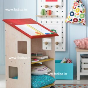 Kids Bedroom Design Bunk Bed Best Kids Room Ideas Model No - 1913