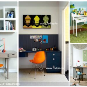 Kids Bedroom Design Bunk Bed Best Kids Room Ideas Model No - 1915